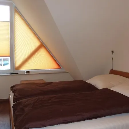 Ferienwohnung Sonneneck Norderney Exterior foto