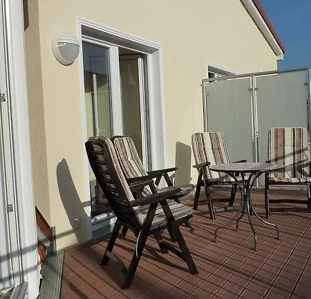 Ferienwohnung Sonneneck Norderney Exterior foto