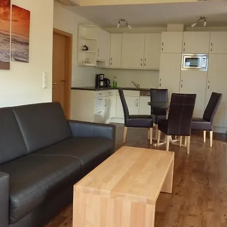 Ferienwohnung Sonneneck Norderney Exterior foto