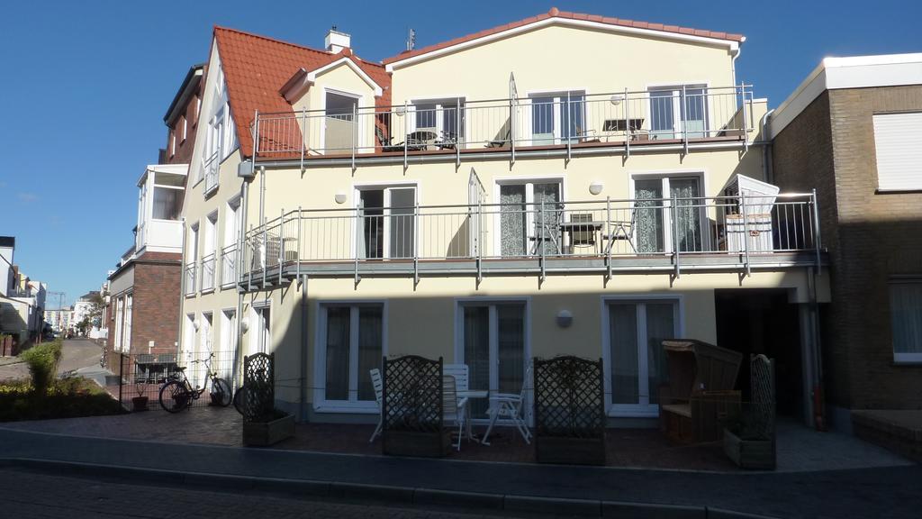 Apartment Sonneneck